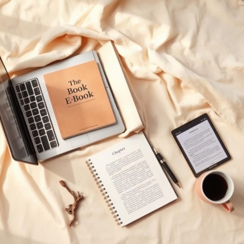 E-Book Creation Package