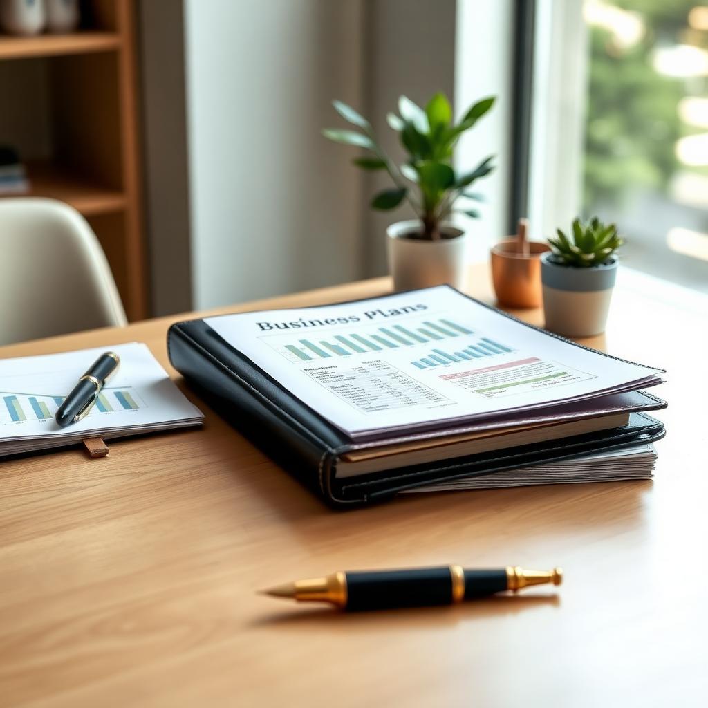 Business Funding Readiness Advisory