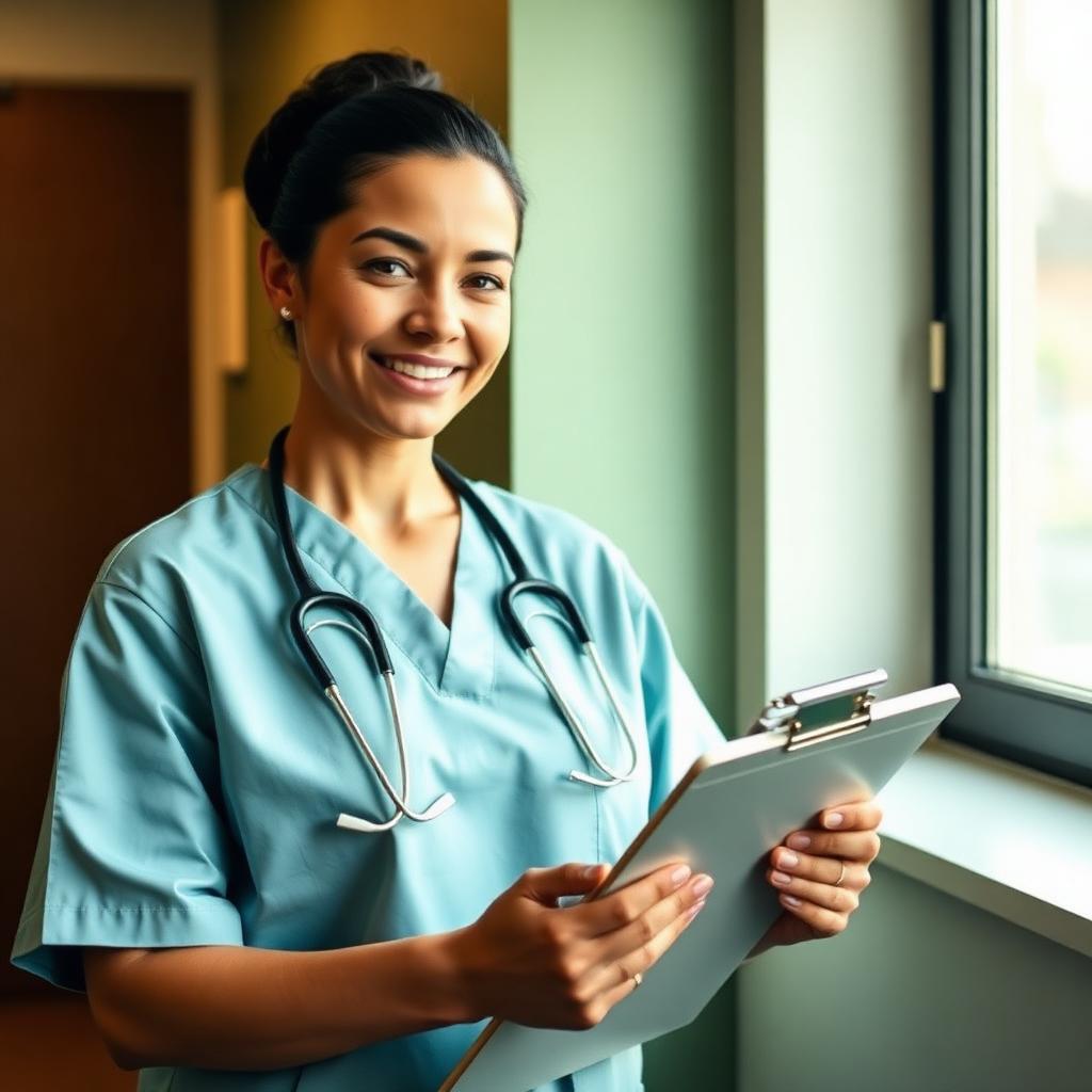 Healthcare Staffing Advisory